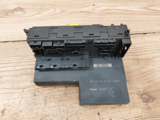 bontott MERCEDES-BENZ E-CLASS Komfort Elektronika