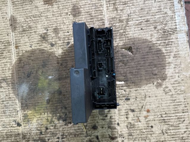 bontott MERCEDES-BENZ E-CLASS Komfort Elektronika