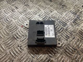 bontott MERCEDES-BENZ E-CLASS Komfort Elektronika