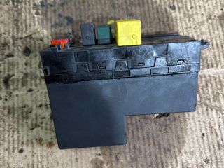 bontott MERCEDES-BENZ E-CLASS Komfort Elektronika