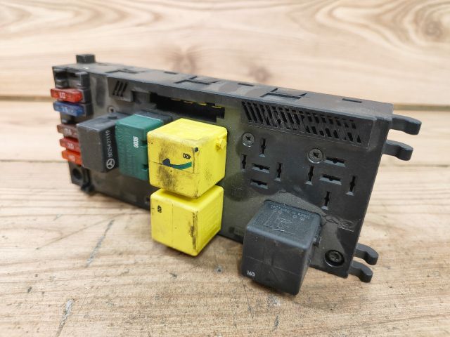 bontott MERCEDES-BENZ E-CLASS Komfort Elektronika