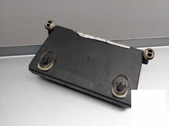 bontott MERCEDES-BENZ E-CLASS Komfort Elektronika