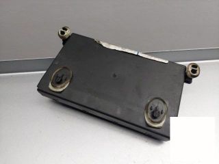 bontott MERCEDES-BENZ E-CLASS Komfort Elektronika