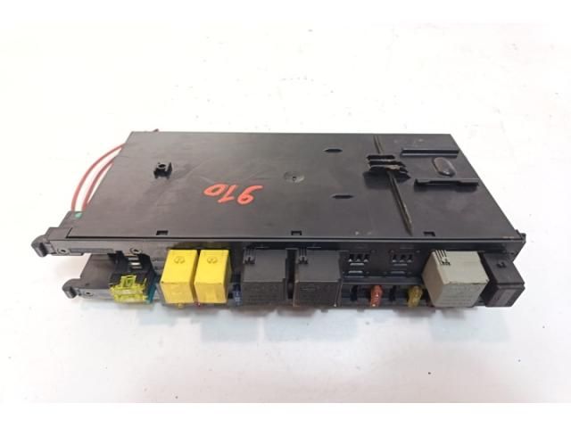 bontott MERCEDES-BENZ E-CLASS Komfort Elektronika