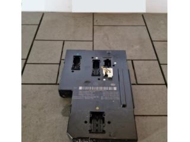 bontott MERCEDES-BENZ E-CLASS Komfort Elektronika