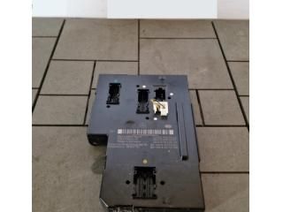 bontott MERCEDES-BENZ E-CLASS Komfort Elektronika