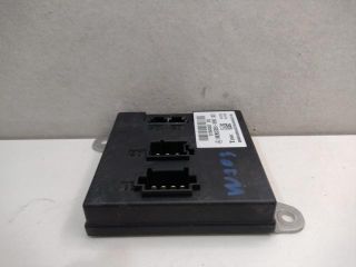 bontott MERCEDES-BENZ E-CLASS Komfort Elektronika