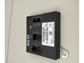 bontott MERCEDES-BENZ E-CLASS Komfort Elektronika