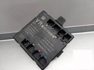 bontott MERCEDES-BENZ E-CLASS Komfort Elektronika