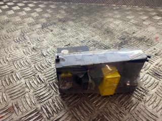 bontott MERCEDES-BENZ E-CLASS Komfort Elektronika