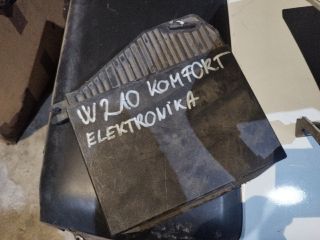 bontott MERCEDES-BENZ E-CLASS Komfort Elektronika