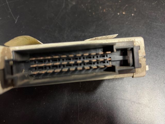 bontott MERCEDES-BENZ E-CLASS Komfort Elektronika