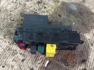 bontott MERCEDES-BENZ E-CLASS Komfort Elektronika