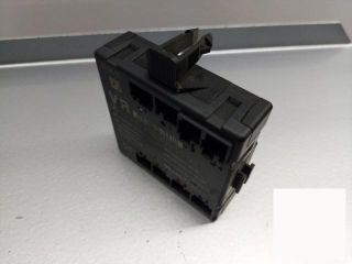 bontott MERCEDES-BENZ E-CLASS Komfort Elektronika