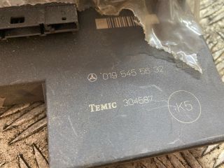 bontott MERCEDES-BENZ E-CLASS Komfort Elektronika