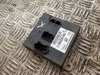 bontott MERCEDES-BENZ E-CLASS Komfort Elektronika