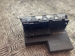 bontott MERCEDES-BENZ E-CLASS Komfort Elektronika