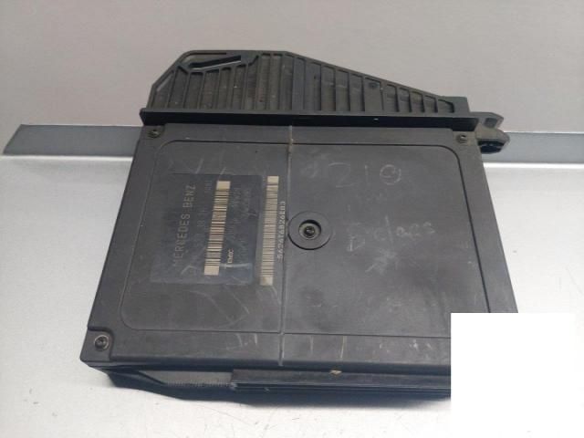 bontott MERCEDES-BENZ E-CLASS Komfort Elektronika