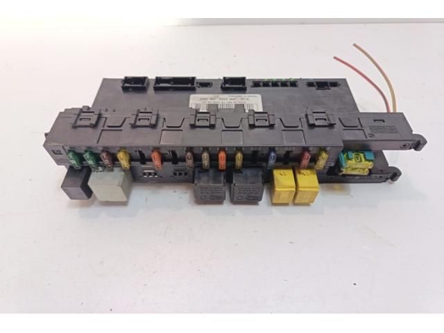 bontott MERCEDES-BENZ E-CLASS Komfort Elektronika