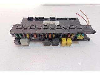 bontott MERCEDES-BENZ E-CLASS Komfort Elektronika