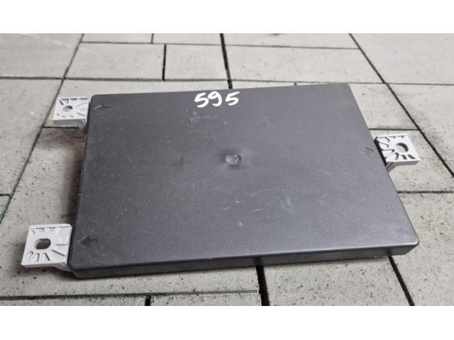 bontott MERCEDES-BENZ E-CLASS Komfort Elektronika