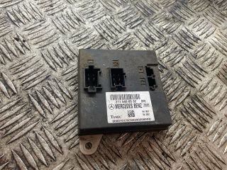 bontott MERCEDES-BENZ E-CLASS Komfort Elektronika