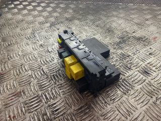 bontott MERCEDES-BENZ E-CLASS Komfort Elektronika