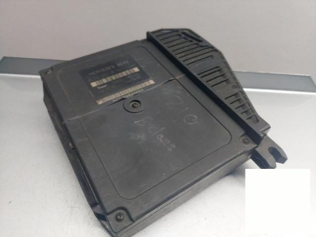 bontott MERCEDES-BENZ E-CLASS Komfort Elektronika