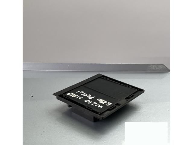 bontott MERCEDES-BENZ E-CLASS Komfort Elektronika