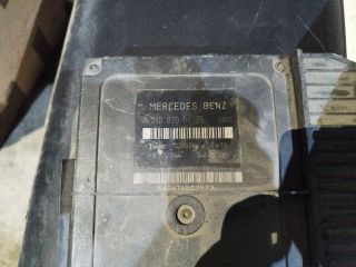 bontott MERCEDES-BENZ E-CLASS Komfort Elektronika