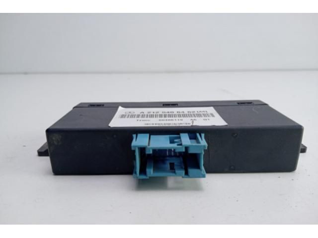 bontott MERCEDES-BENZ E-CLASS Komfort Elektronika