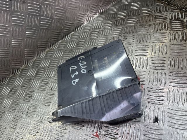 bontott MERCEDES-BENZ E-CLASS Komfort Elektronika