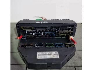 bontott MERCEDES-BENZ E-CLASS Komfort Elektronika