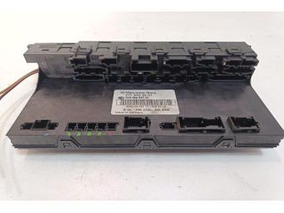 bontott MERCEDES-BENZ E-CLASS Komfort Elektronika