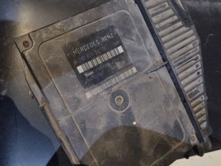 bontott MERCEDES-BENZ E-CLASS Komfort Elektronika