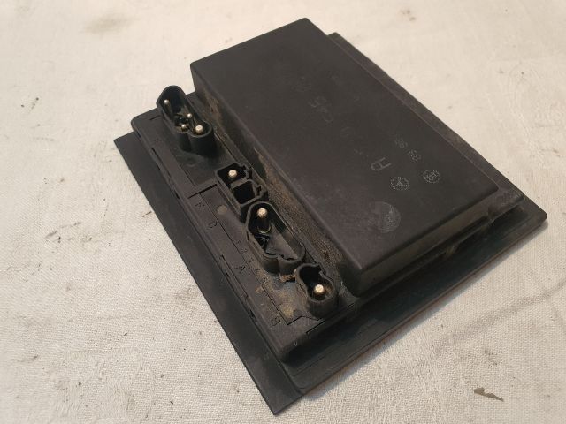 bontott MERCEDES-BENZ E-CLASS Komfort Elektronika