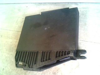 bontott MERCEDES-BENZ E-CLASS Komfort Elektronika