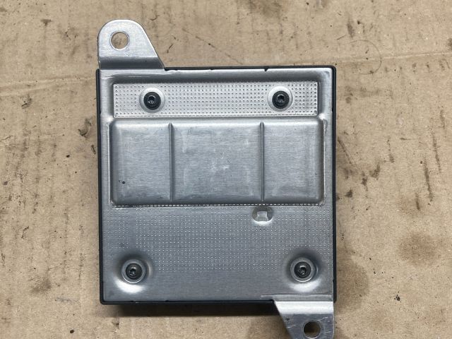 bontott MERCEDES-BENZ E-CLASS Komfort Elektronika