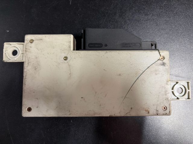 bontott MERCEDES-BENZ E-CLASS Komfort Elektronika