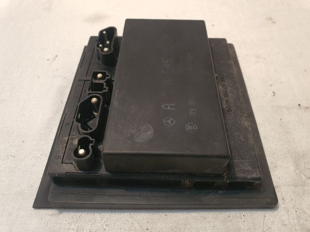 bontott MERCEDES-BENZ E-CLASS Komfort Elektronika