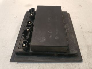 bontott MERCEDES-BENZ E-CLASS Komfort Elektronika