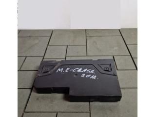 bontott MERCEDES-BENZ E-CLASS Komfort Elektronika