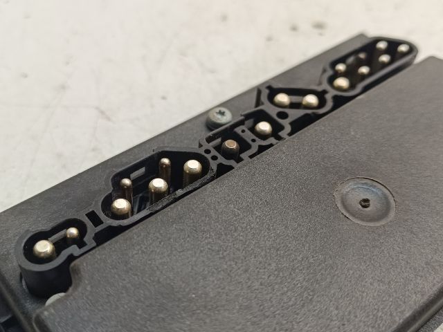 bontott MERCEDES-BENZ E-CLASS Komfort Elektronika