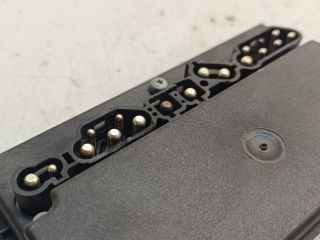 bontott MERCEDES-BENZ E-CLASS Komfort Elektronika