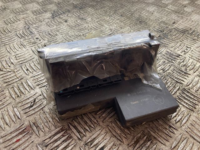 bontott MERCEDES-BENZ E-CLASS Komfort Elektronika