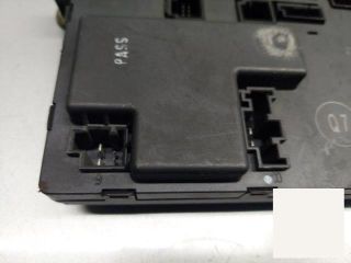 bontott MERCEDES-BENZ E-CLASS Komfort Elektronika