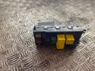 bontott MERCEDES-BENZ E-CLASS Komfort Elektronika