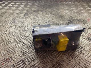 bontott MERCEDES-BENZ E-CLASS Komfort Elektronika