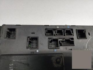 bontott MERCEDES-BENZ E-CLASS Komfort Elektronika