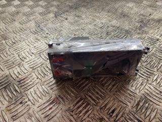 bontott MERCEDES-BENZ E-CLASS Komfort Elektronika